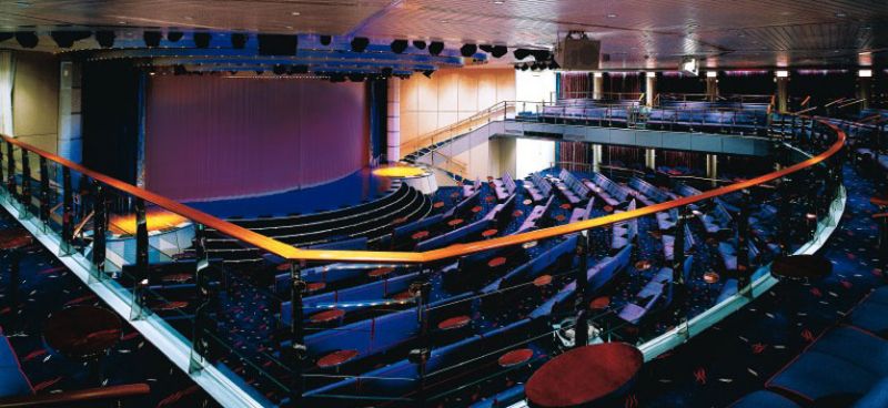 Sala de spectacole