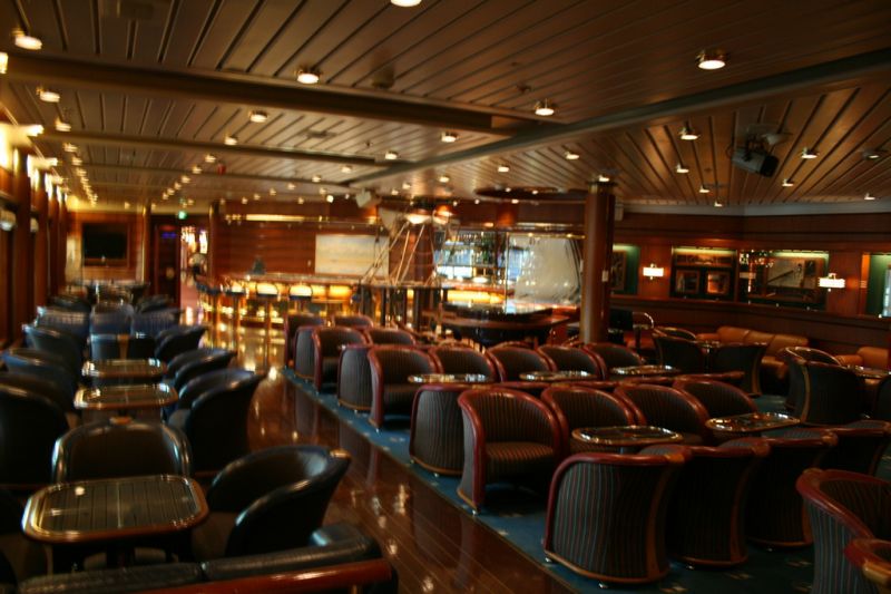 Barul Schooner