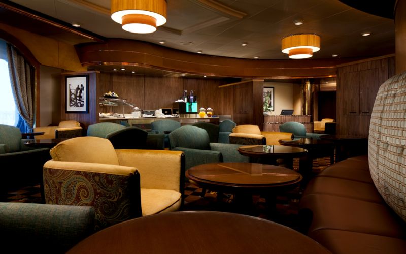 Clubul Concierge