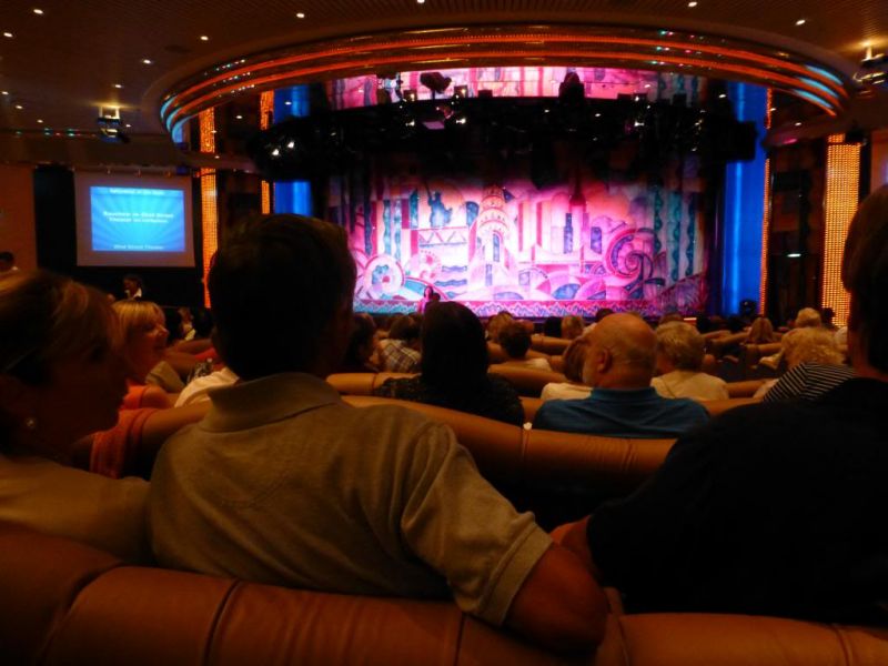 Teatrul 42nd Street