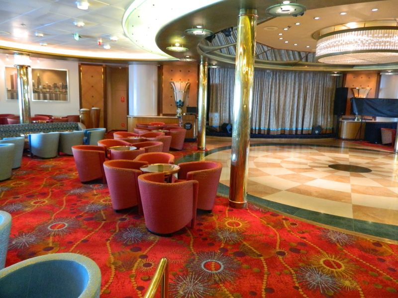 Top Hat Lounge