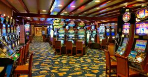 Gatsby's Casino