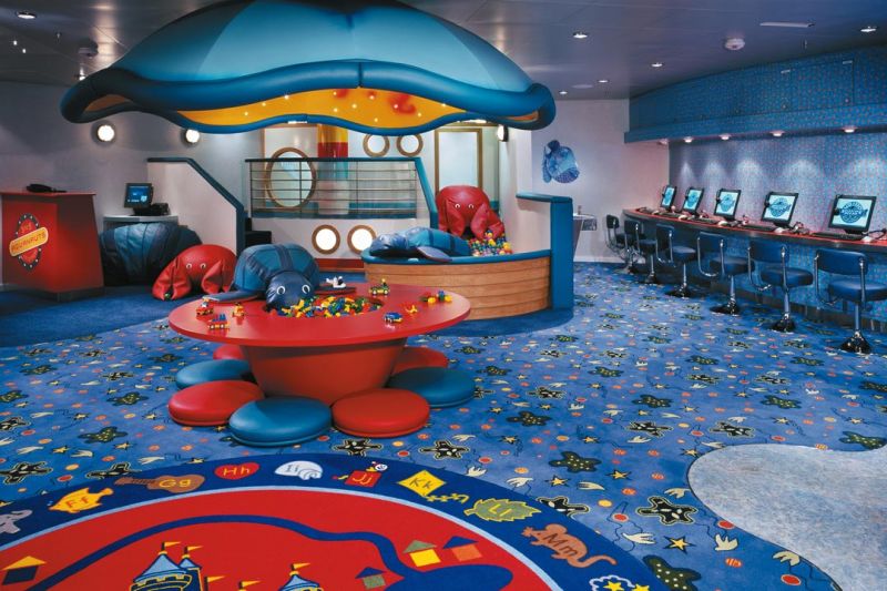Programul Adventure Ocean