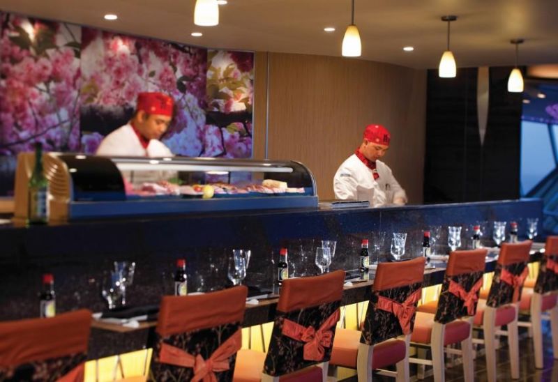 Restaurant Izumi