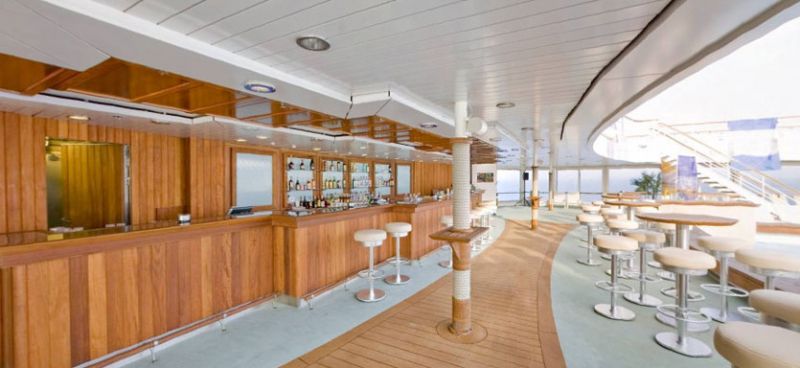 Marina Bar