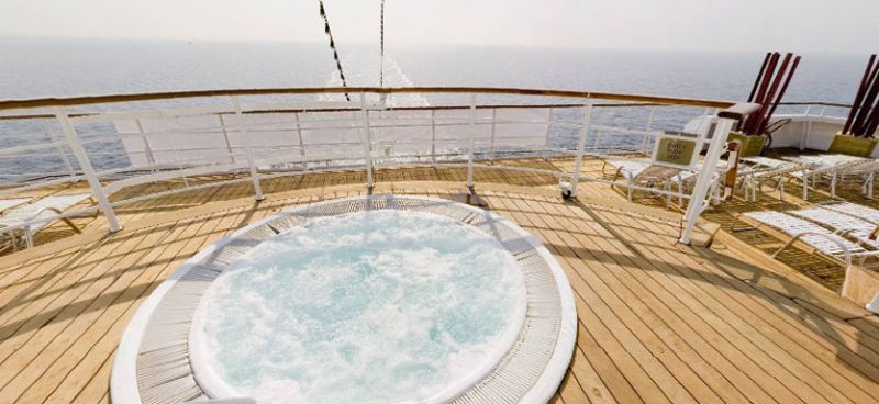 Jacuzzi
