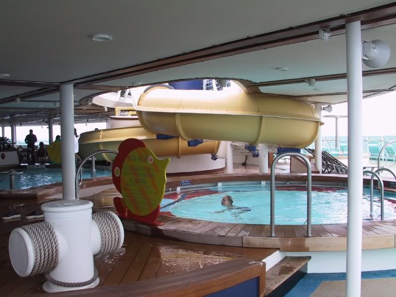 Adventure Beach