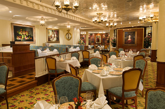 Jefferson's Bistro