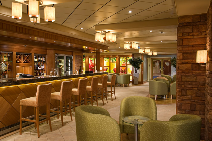 Napa Wine Bar