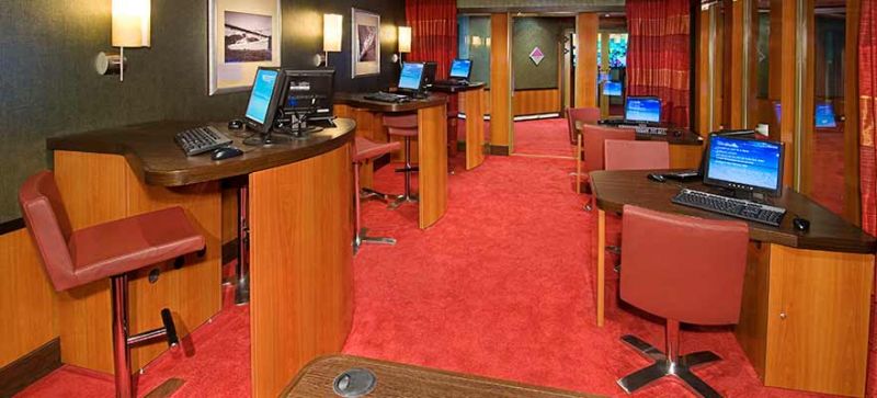 Internet Centre