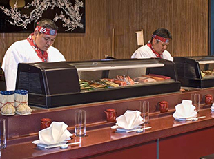 Sushi Bar