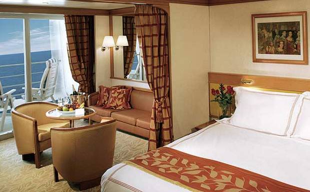 Suita Navigator cat. NS