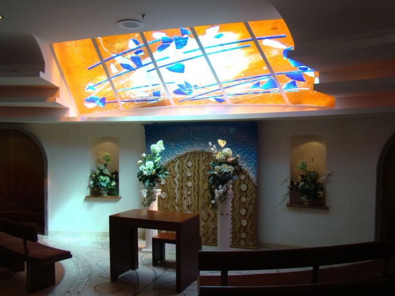 Capela Skylight