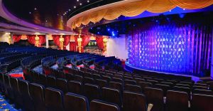 Teatrul Hollywood