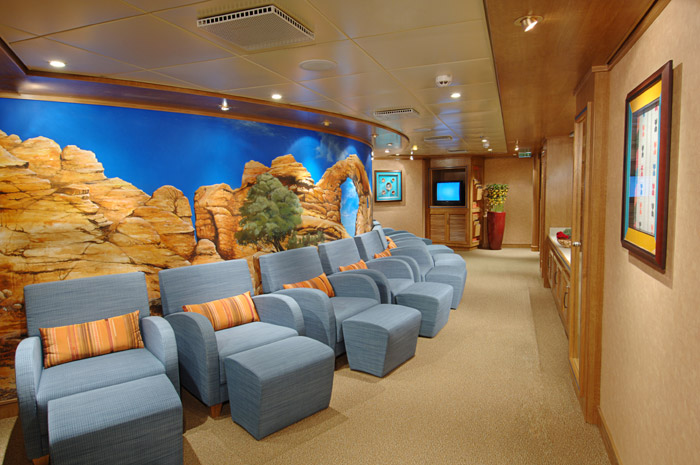 Santa Fe SPA