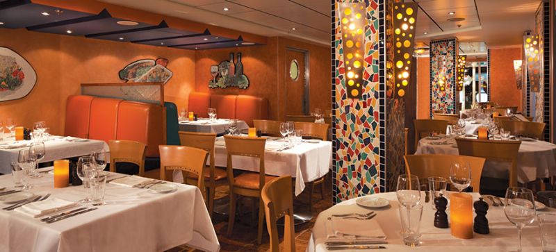 Restaurantul Italian La Cucina