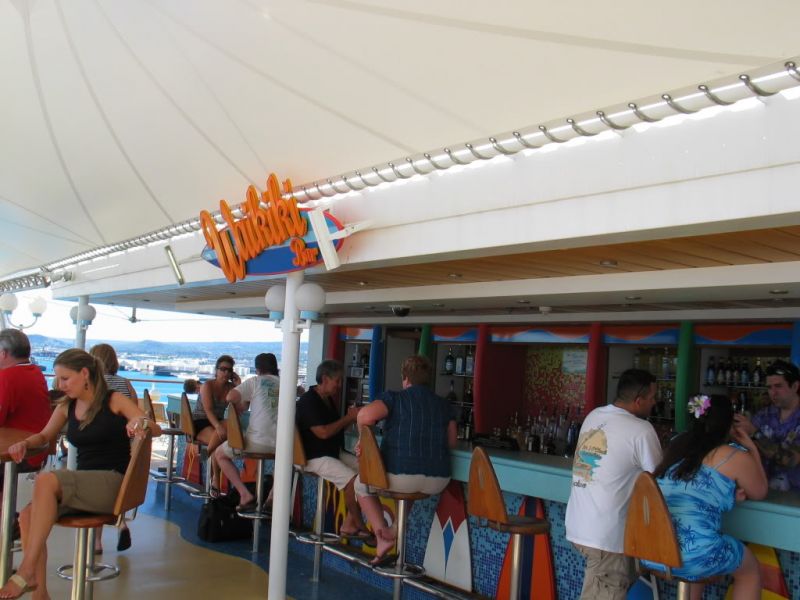 Waikiki Bar