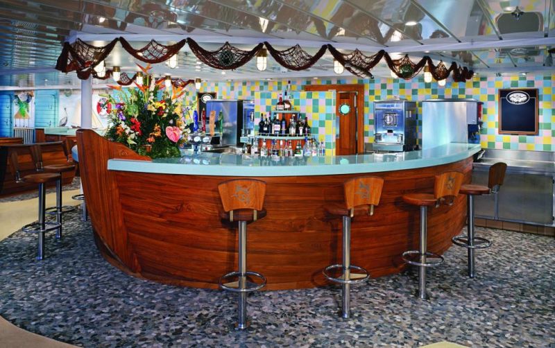 Key West Bar & Grill