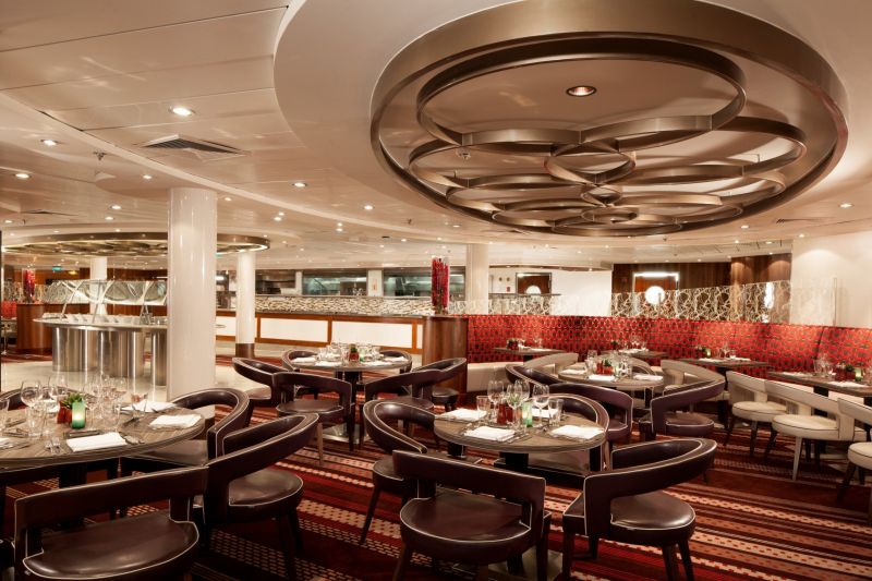 Restaurantul Moderno Churrascaria