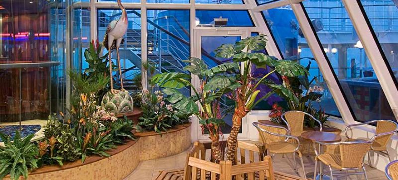 The Conservatory