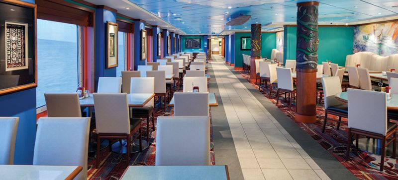 Aloha Café & Lanai Bar