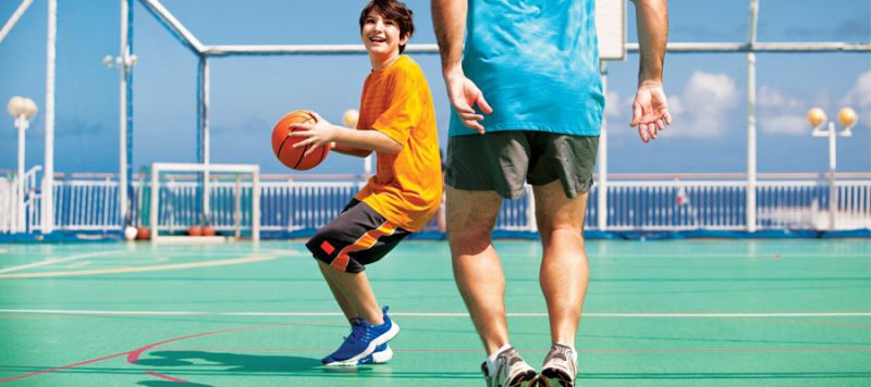 Terenuri de sport