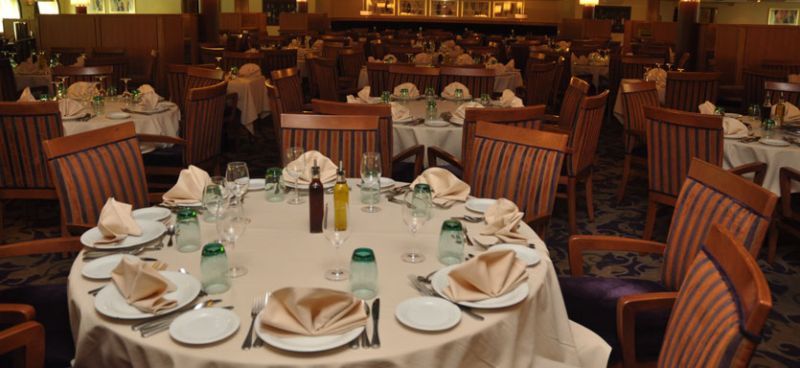 Restaurantul Auster