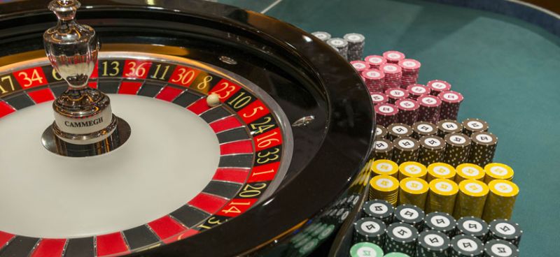 Casino del Mar