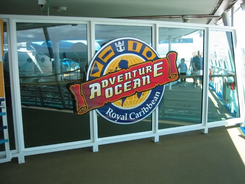 Programul Adventure Ocean