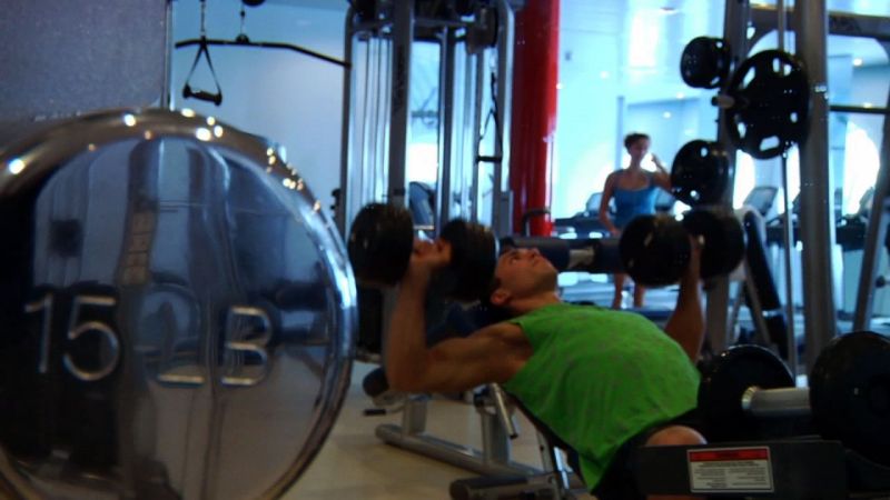 Vitality Spa & Fitness Center