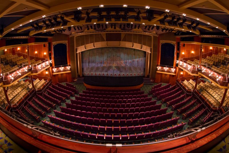 Teatrul Lyric