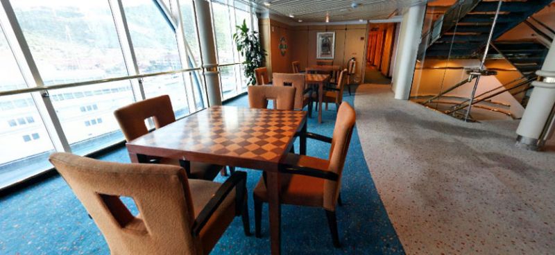 Sala de carti