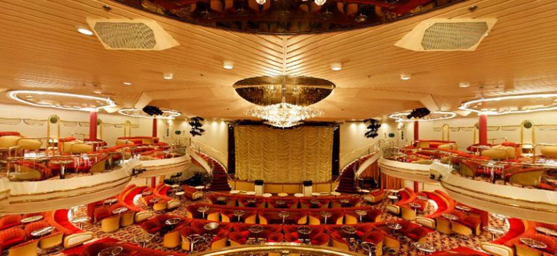 Sala de spectacole