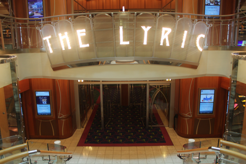 Teatrul Lyric