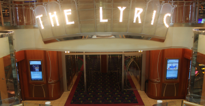 Teatrul Lyric