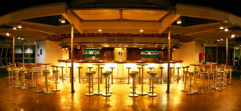 Marina Bar