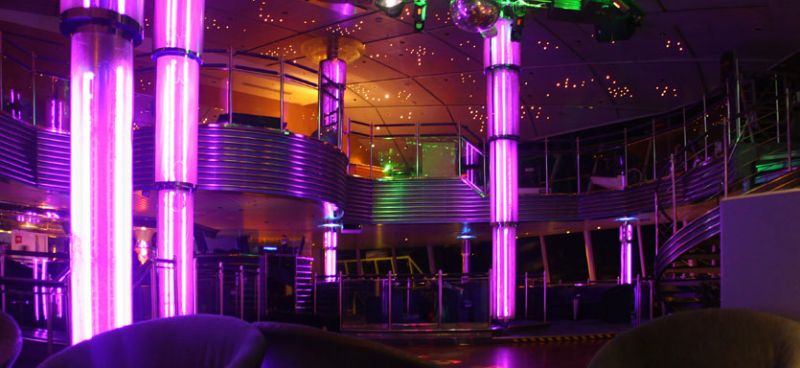 Discoteca Starlight