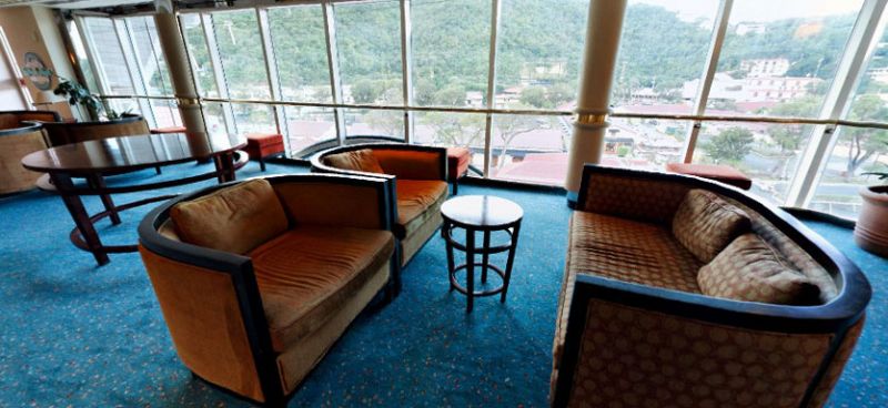 Sala de lectura