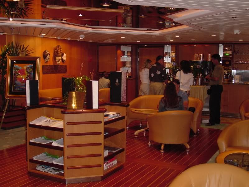 Clubul Concierge