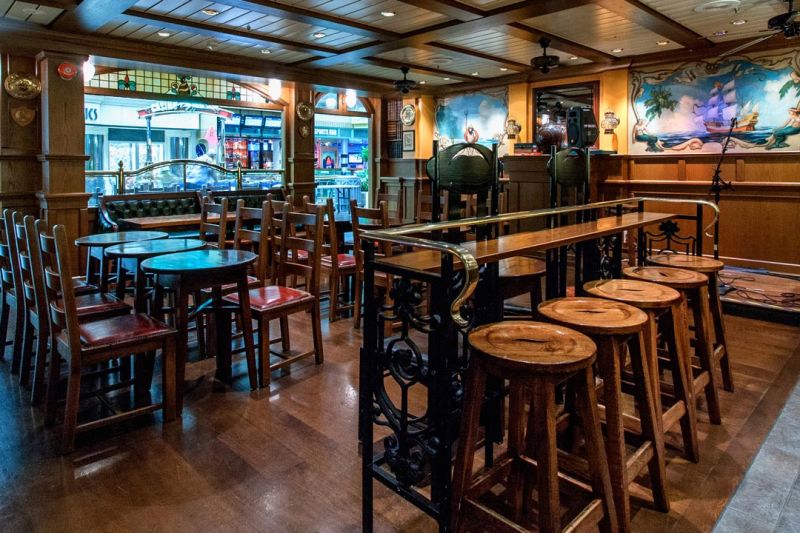 Pub-ul Duck and Dog