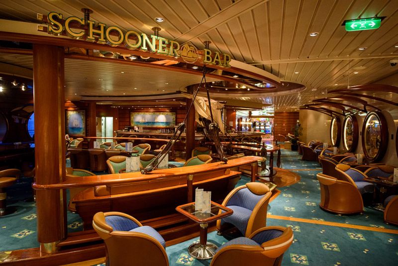 Barul Schooner