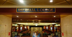 Restaurantul Imperial