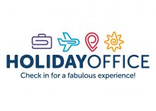 HOLIDAY OFFICE