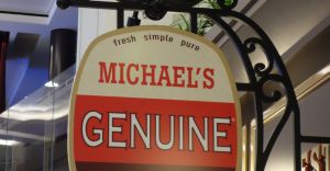 Pub-ul Michael's Genuine