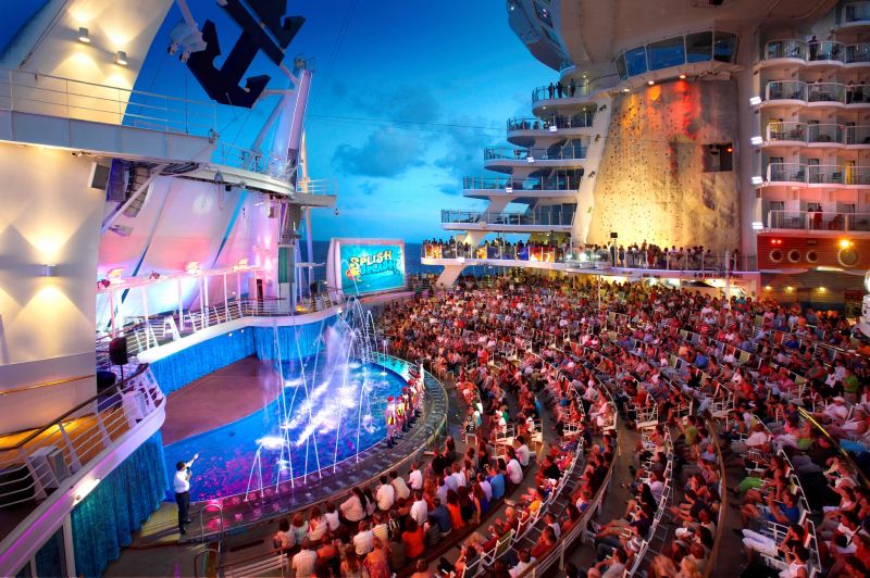 Aqua Theater