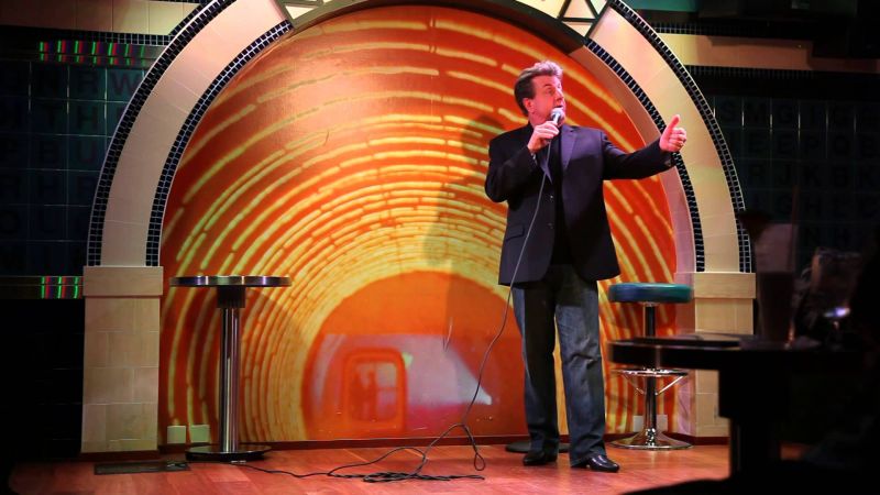 Clubul Comedy Live