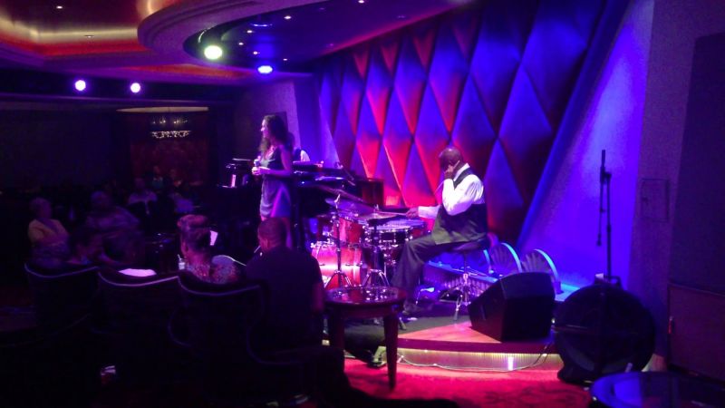 Clubul Jazz on 4
