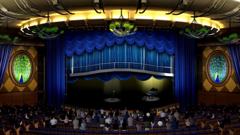Teatrul Opal