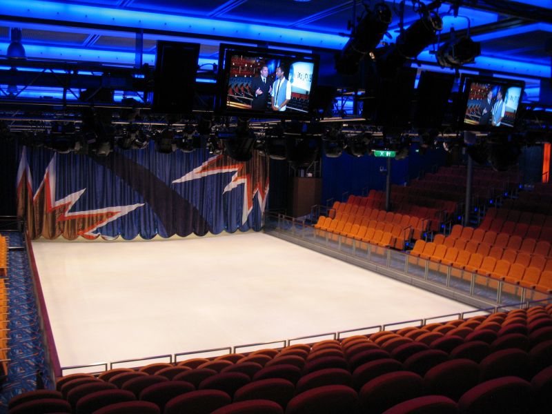 Studio B