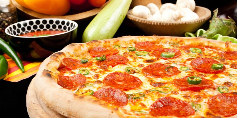 Pizzeria Sorrento's